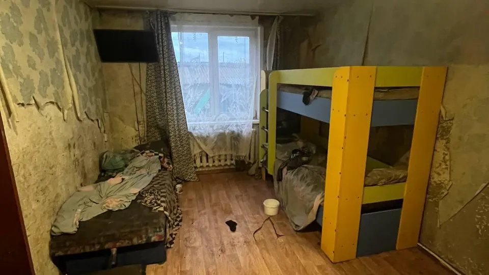 Дом отравившейся пельменями семьи красноярцев обрабатывали дихлофосом
