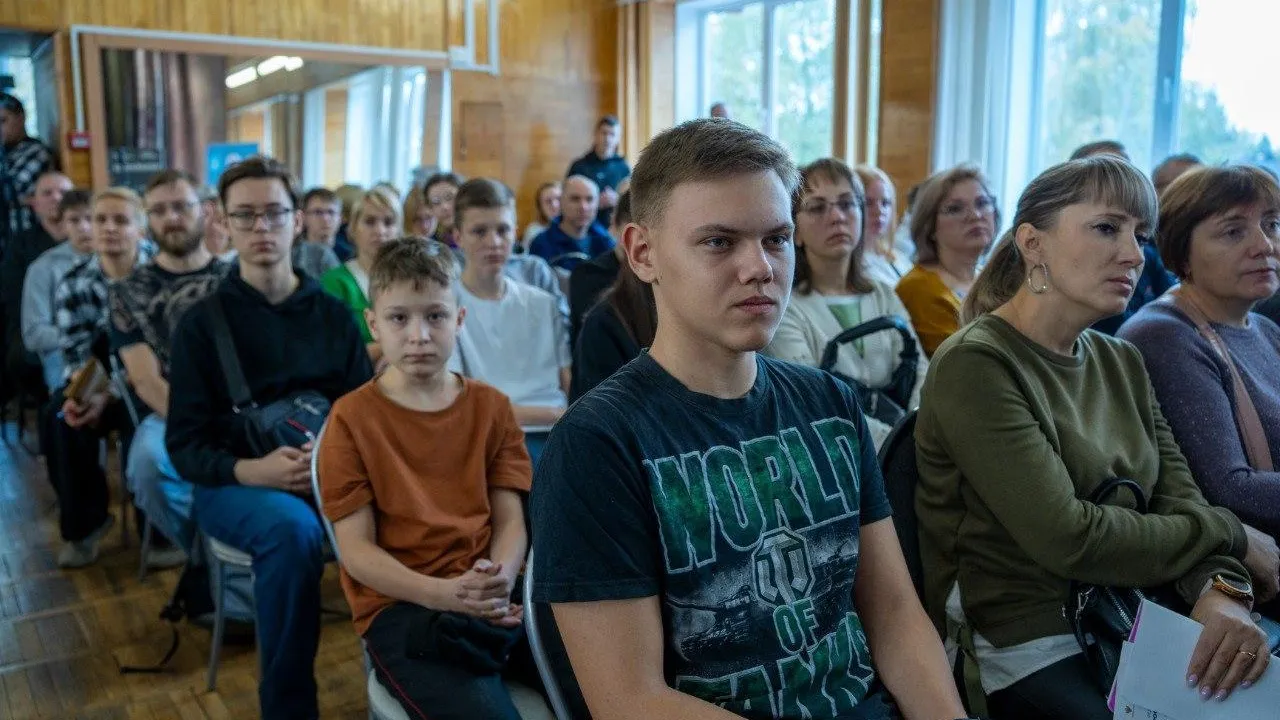 В Раменском колледже прошел день открытых дверей в рамках «Профессионалитета»