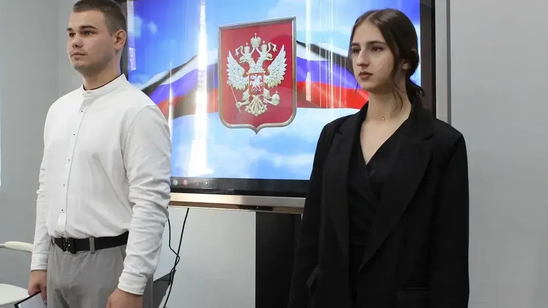 В колледже «Подмосковье» прошел конкурс профмастерства