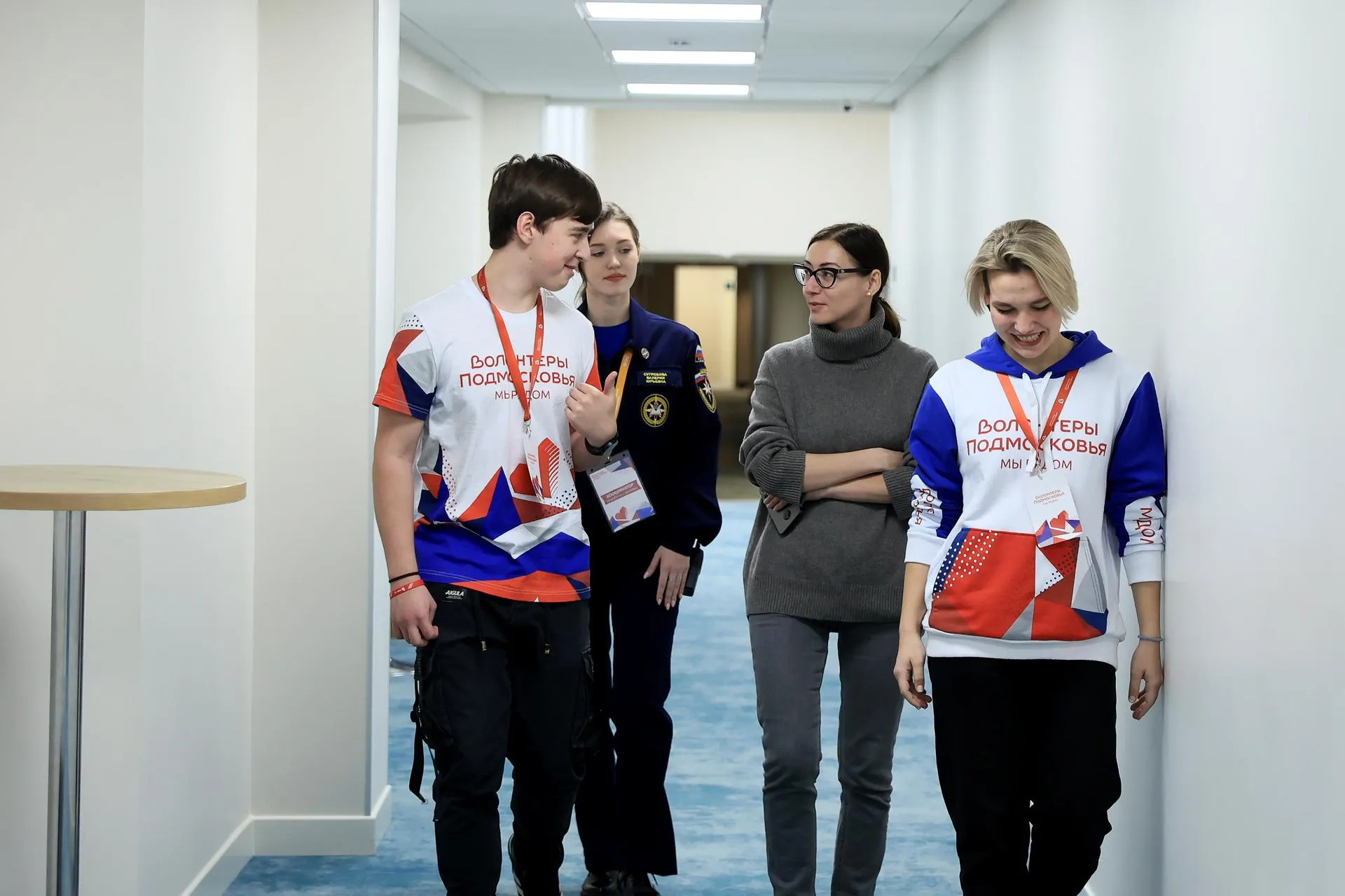 Константин Семенец