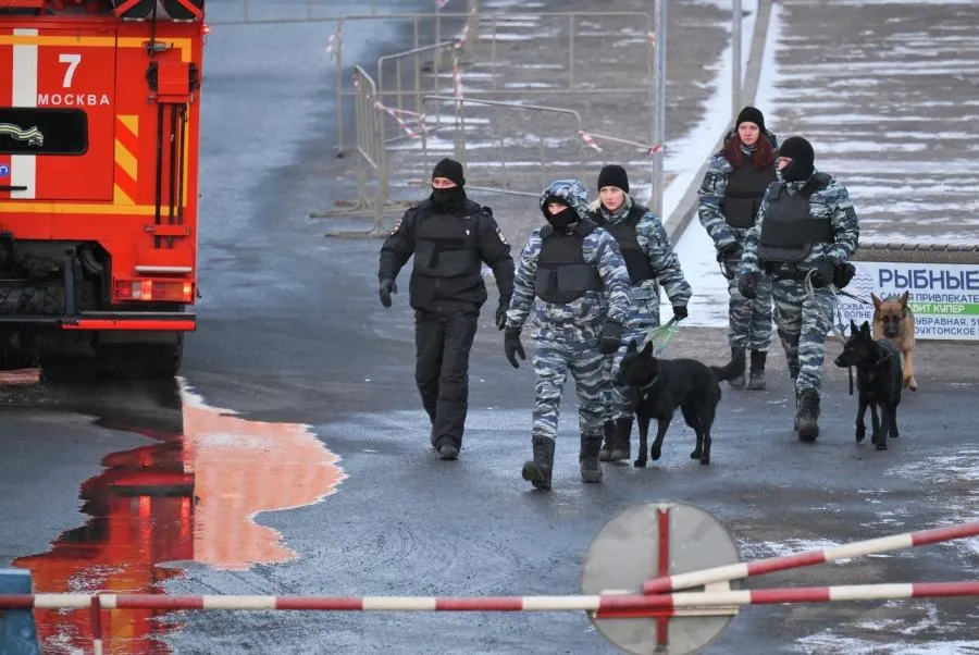 Юрий Кочетков