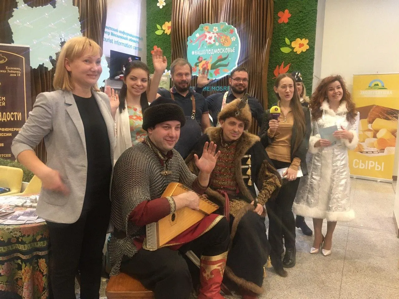 Александр Попович