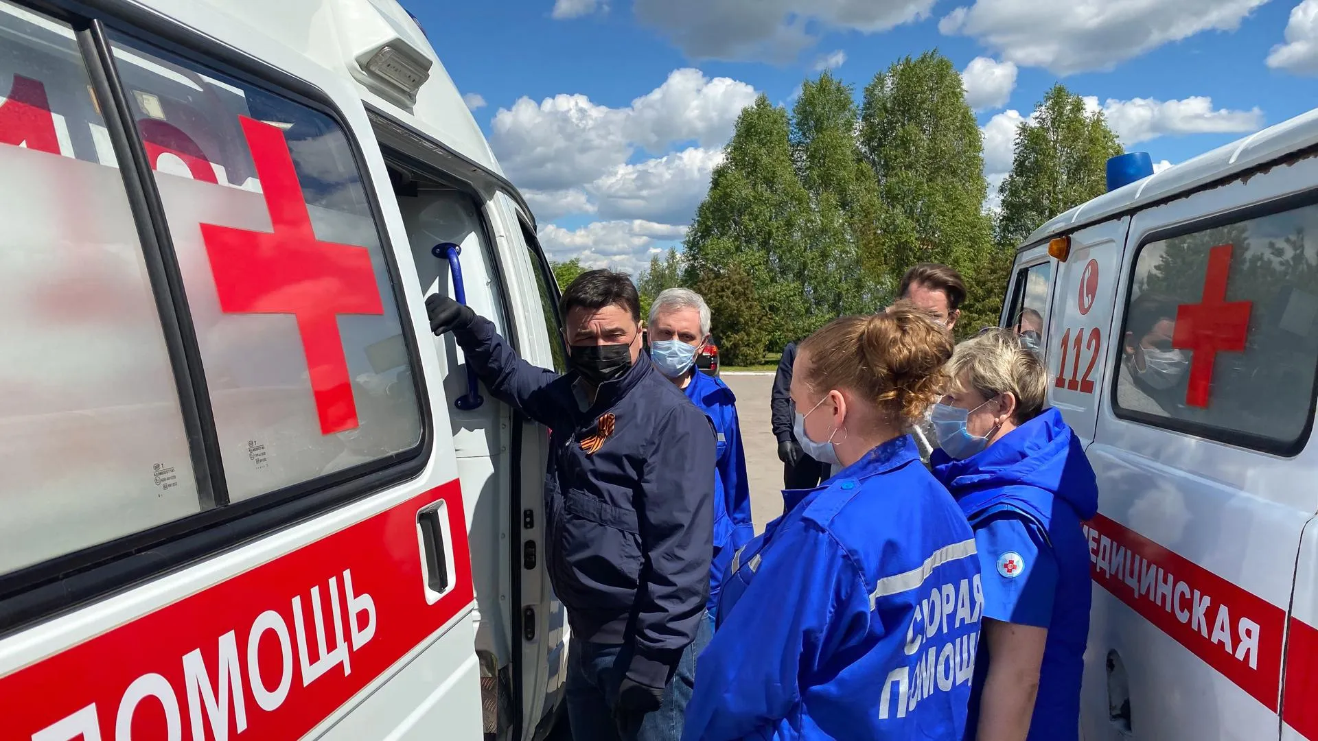 Константин Семенец