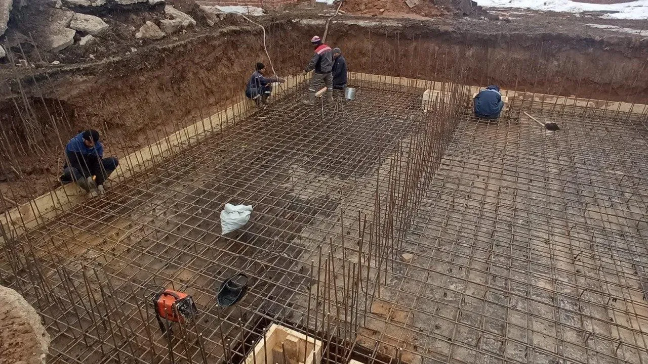 Строительство новых сетей водоснабжения запущено в Егорьевске