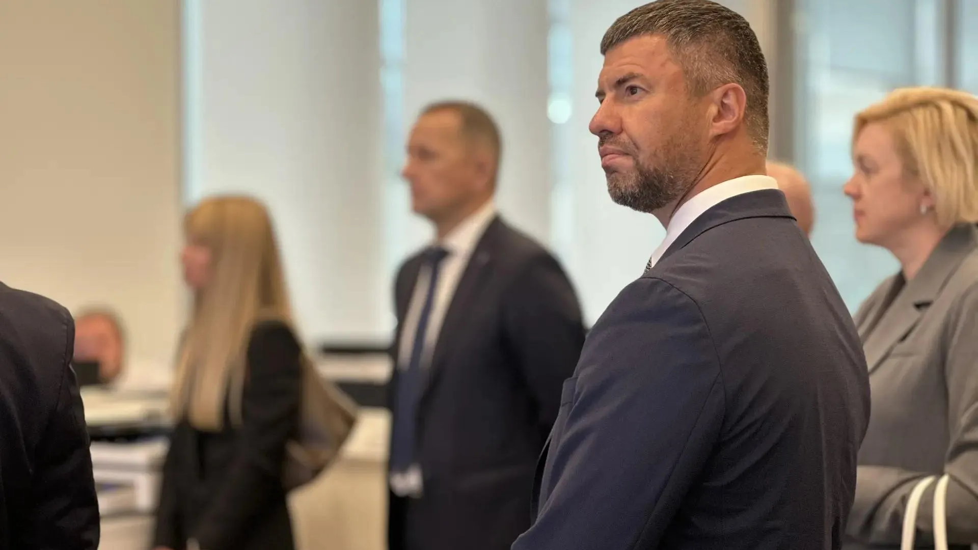 Подмосковье представило Смоленской области цифровизацию теплоснабжения