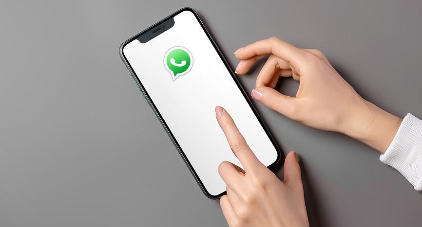 Антон Немкин:  WhatsApp в России - легальная брешь в национальной безопасности