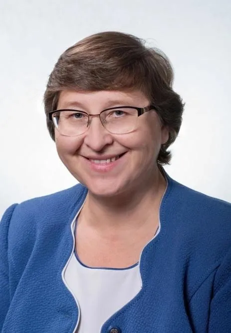 Наталия Гусарова