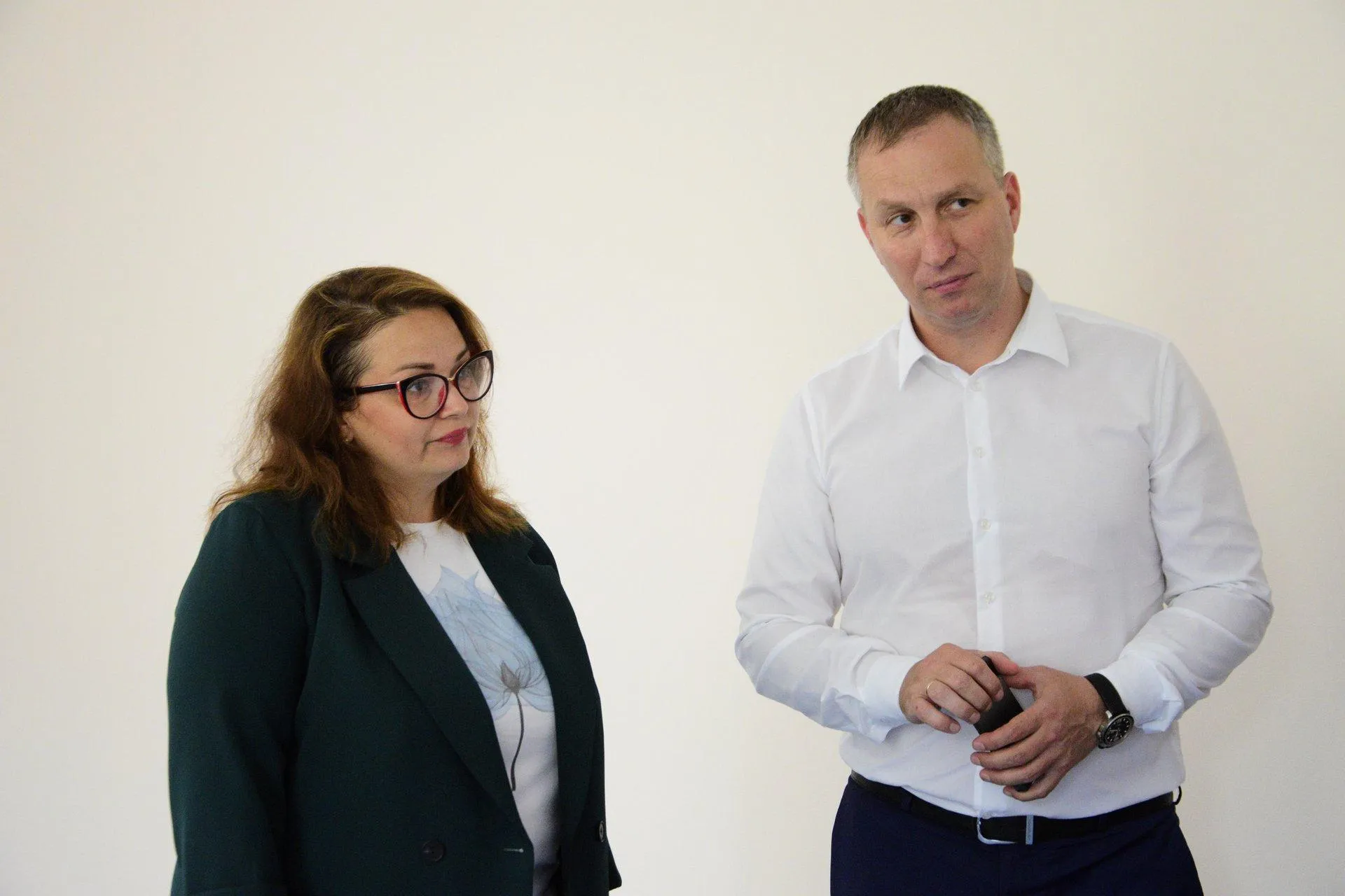 Пресс-служба администрации Наро-Фоминского г. о.
