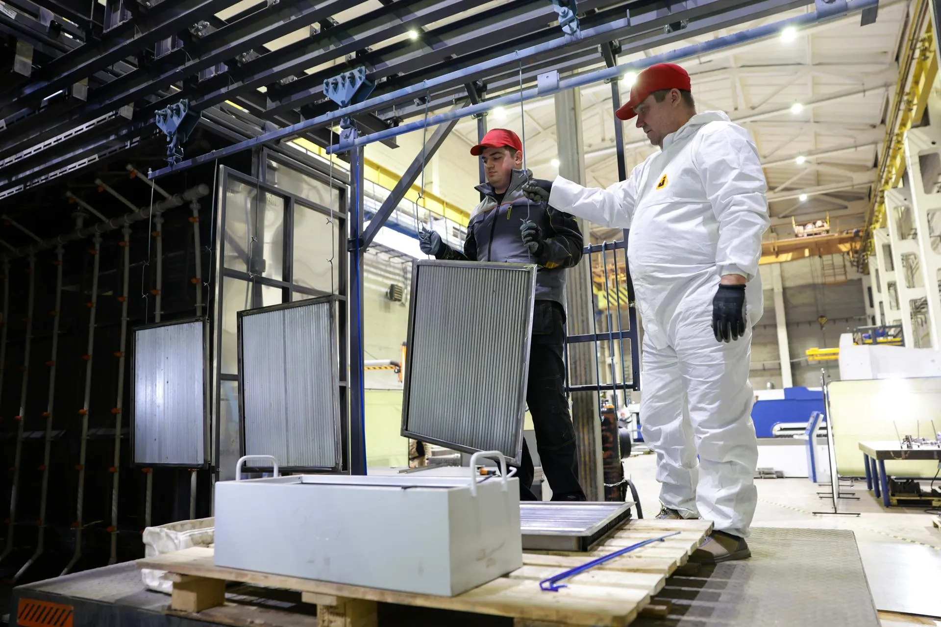 Сергей Шешин