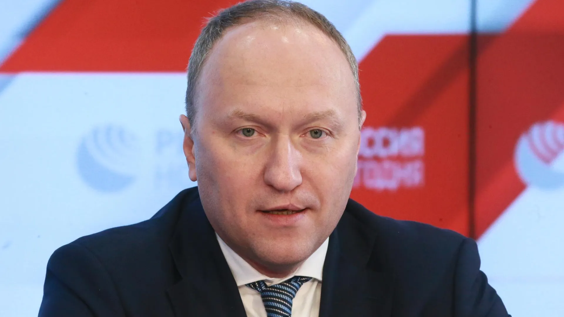 Бочкарев: детсад на 350 мест в ТиНАО планируется достроить до конца 2024 года