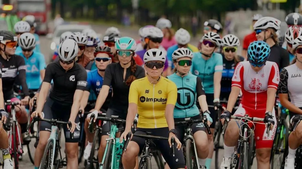 Закрытие сезона велогонок серии Cyclingrace пройдет в Подмосковье 15 и 16 июля