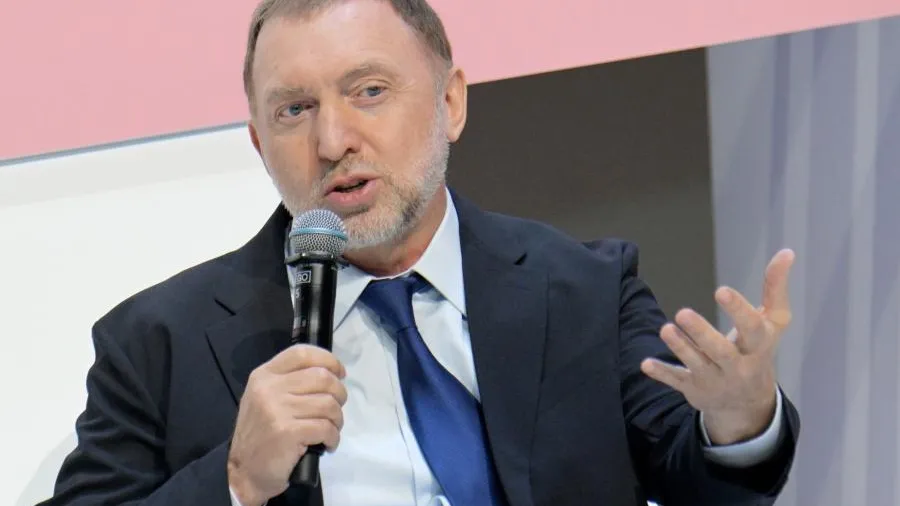 «Мир будет, похоже, везде…»: Дерипаска отреагировал на ожидаемую победу Трампа