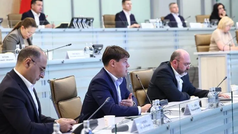 Названы округа‑лидеры в Подмосковье по производству с/х продукции