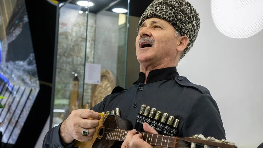 Мудрейшие люди: почему традиции уважения к старшим на Кавказе сохраняются веками