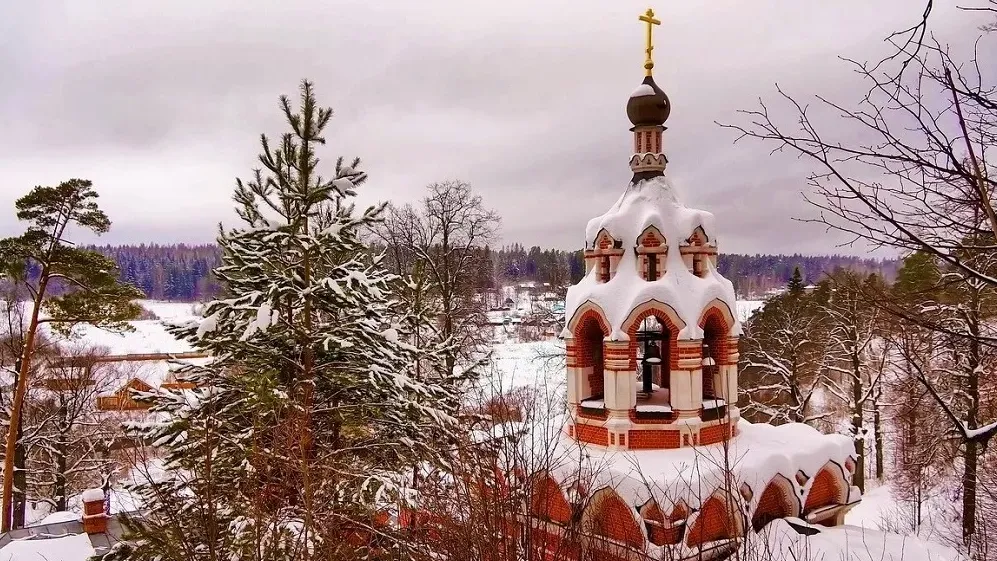 66 земельных участков передали религиозным организациям в Подмосковье в 2021 г