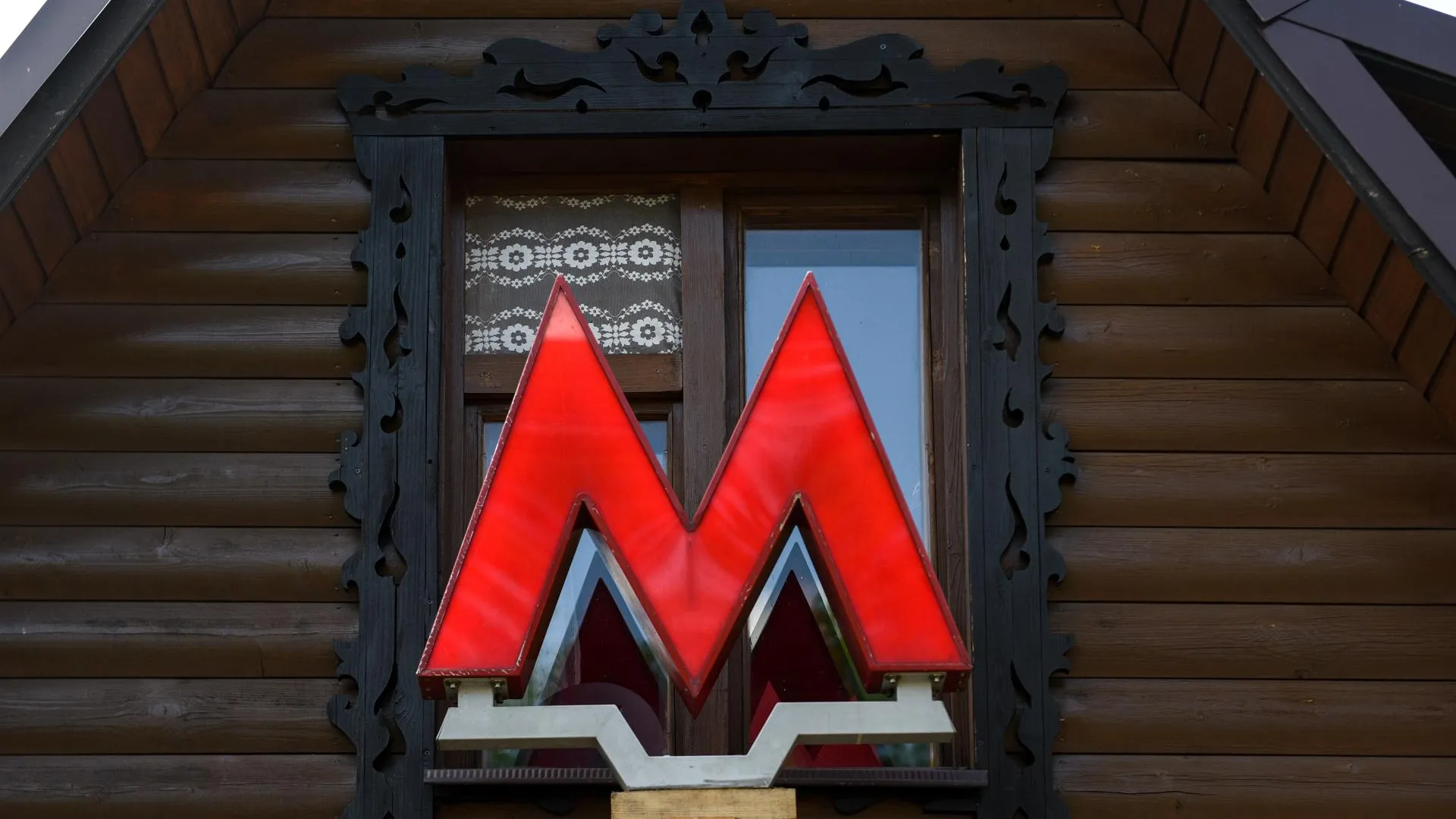 Пелагия Тихонова