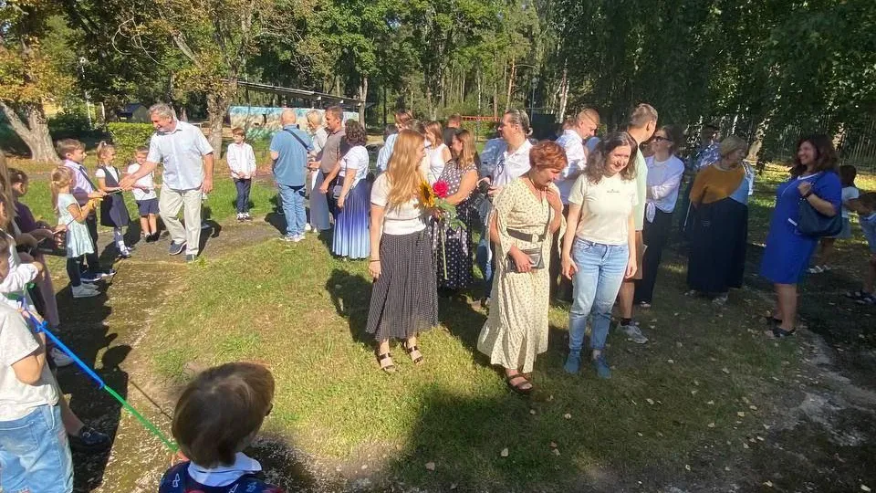 Семейный фестиваль состоится в Черноголовке