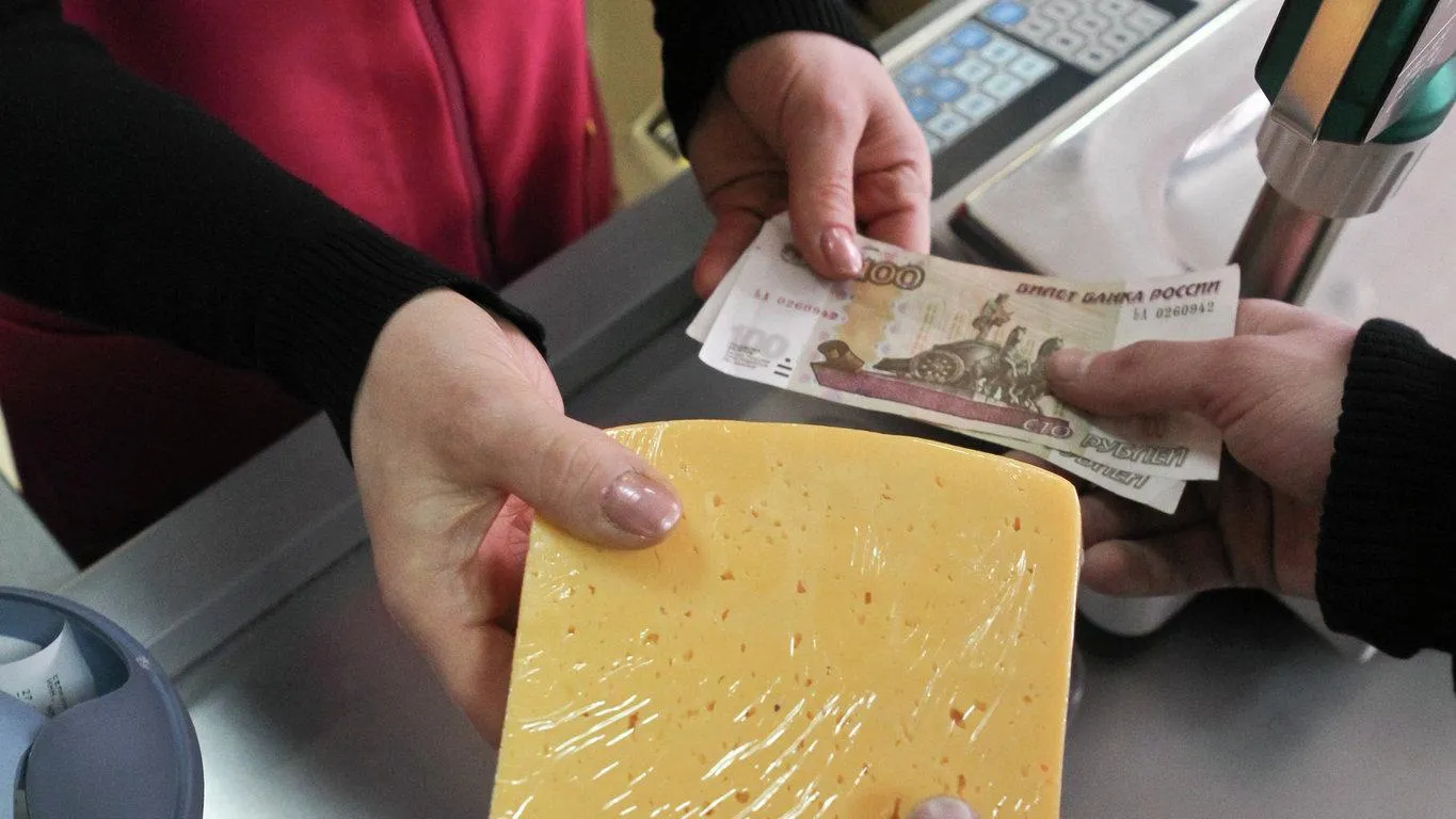 Жителей Подмосковья предупредили об опасной молочной продукции
