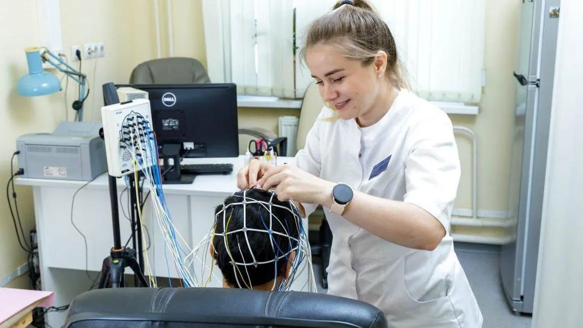 Медсестра из Люберец купила квартиру по «Соципотеке»