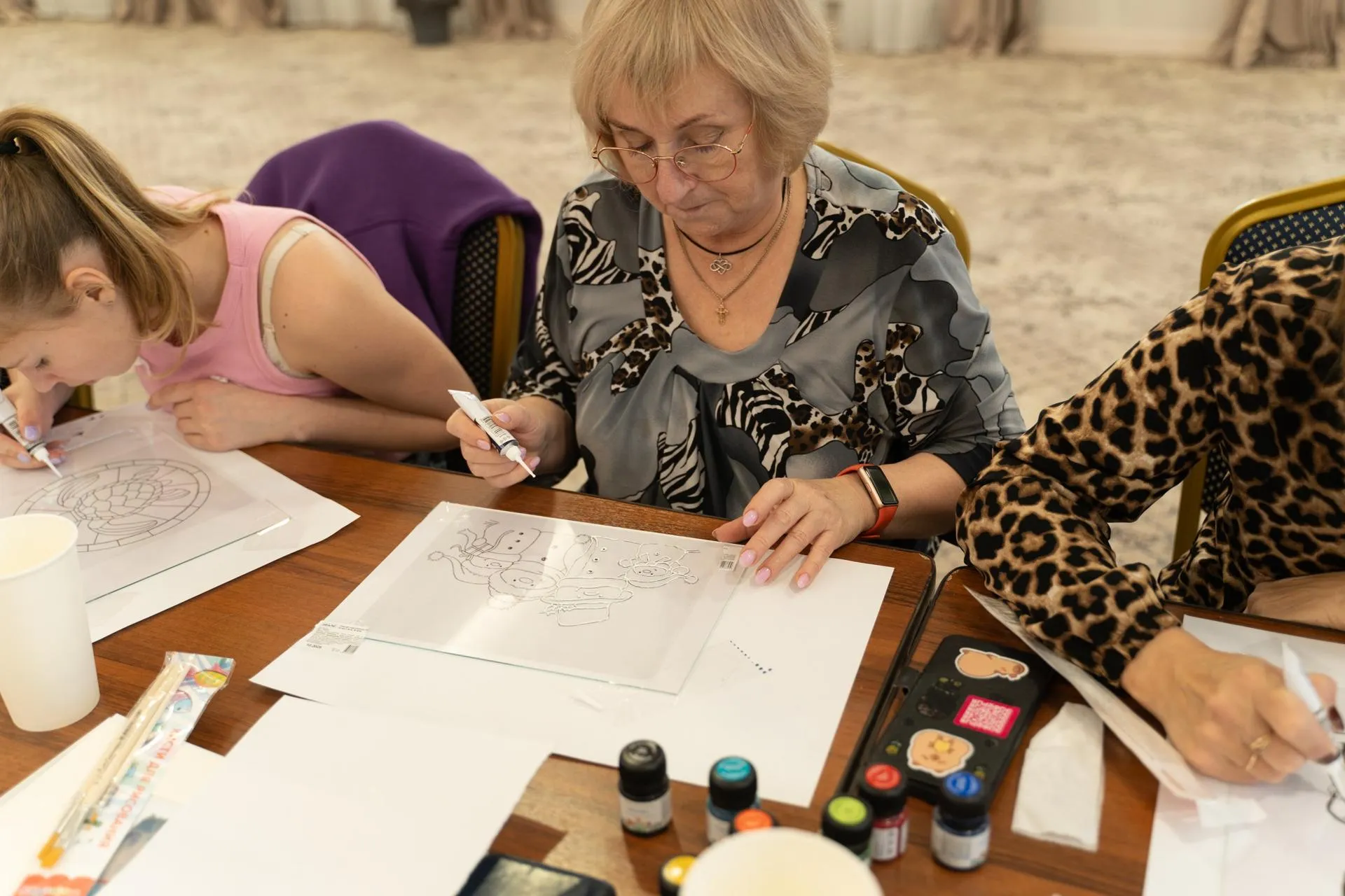 Фонд «Синергия добра»