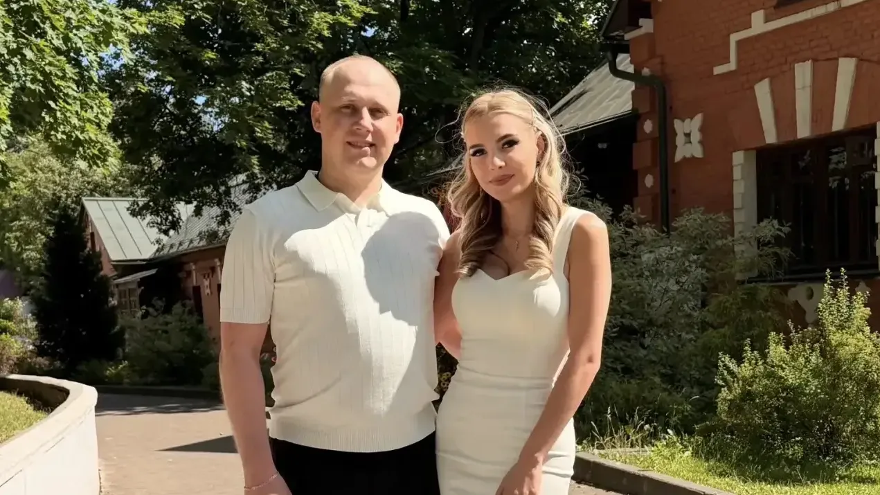 Участники СВО зарегистрировали два брака в Ленинском округе