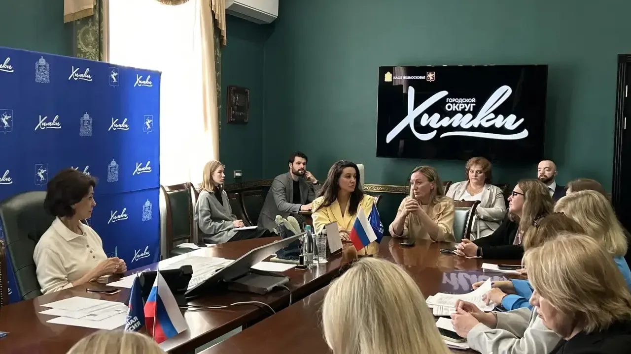В Химках более тысячи наград получили ученики школ искусств