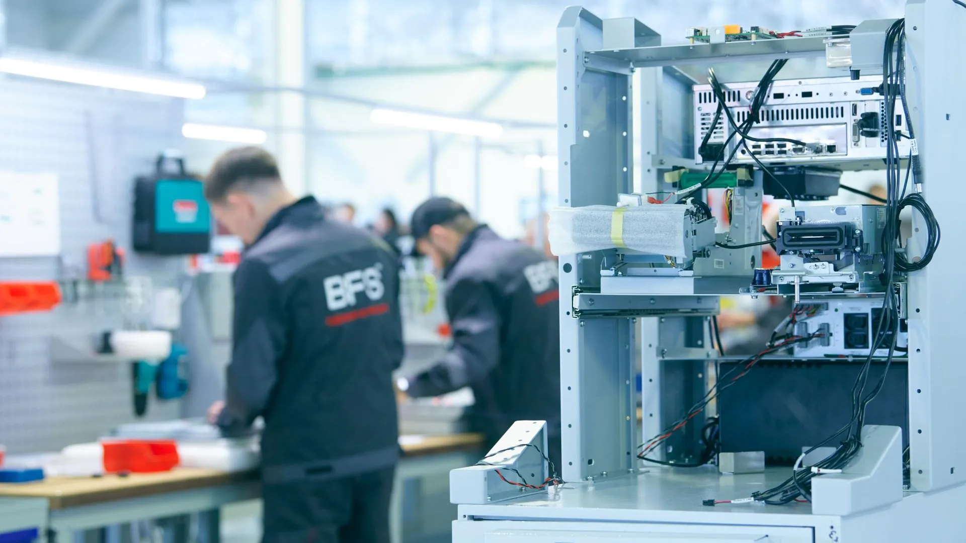 Ликсутов: с начала года Москва заключила 7 новых офсетных контрактов