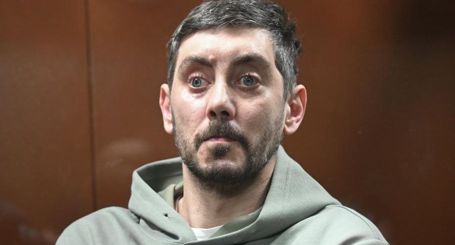 По делу о мошенничестве вместе с Костылевым проходит еще один человек