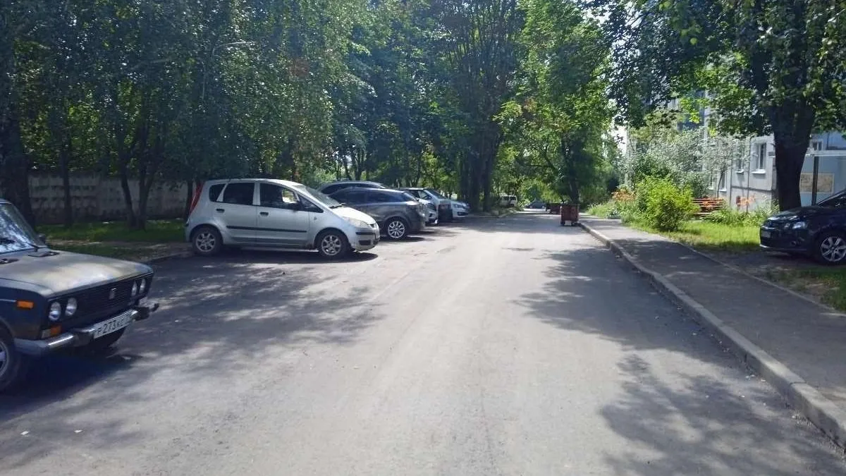 Порядка 600 дворовых территорий отремонтировали в Подмосковье с начала года