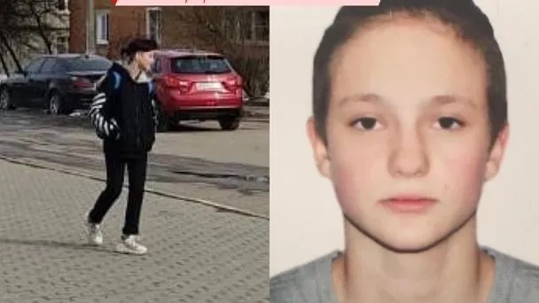 Пропавшую в Подольске девочку нашли живой