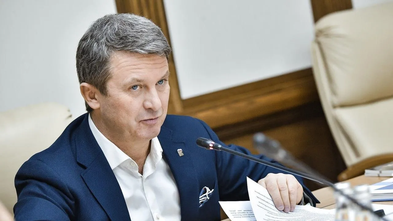 Олег Рожнов рассказал о процедуре ДЭГ на выборах в Подмосковье