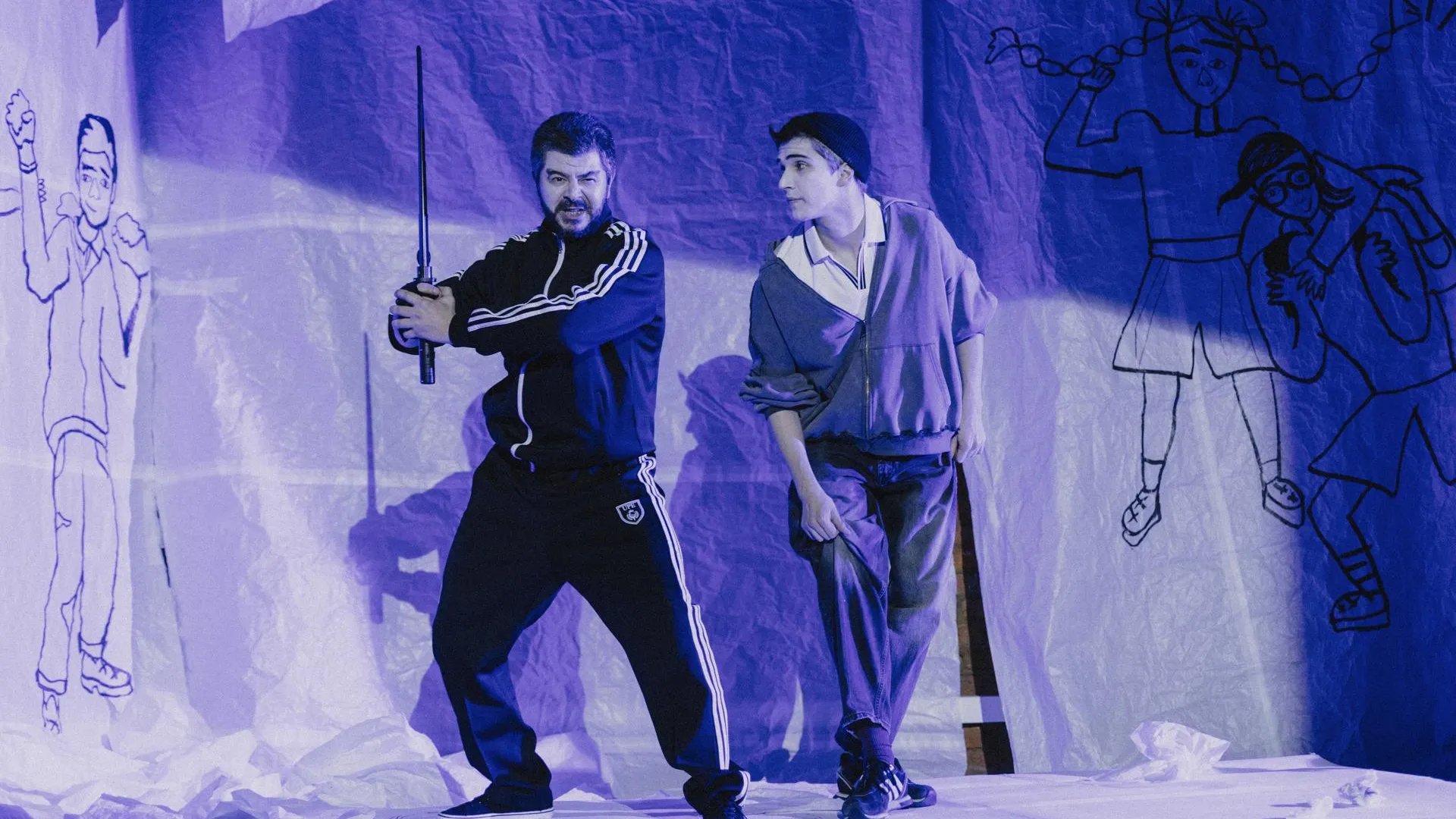 Премьера спектакля «Типа я» пройдет в музее-заповеднике «Горки Ленинские»