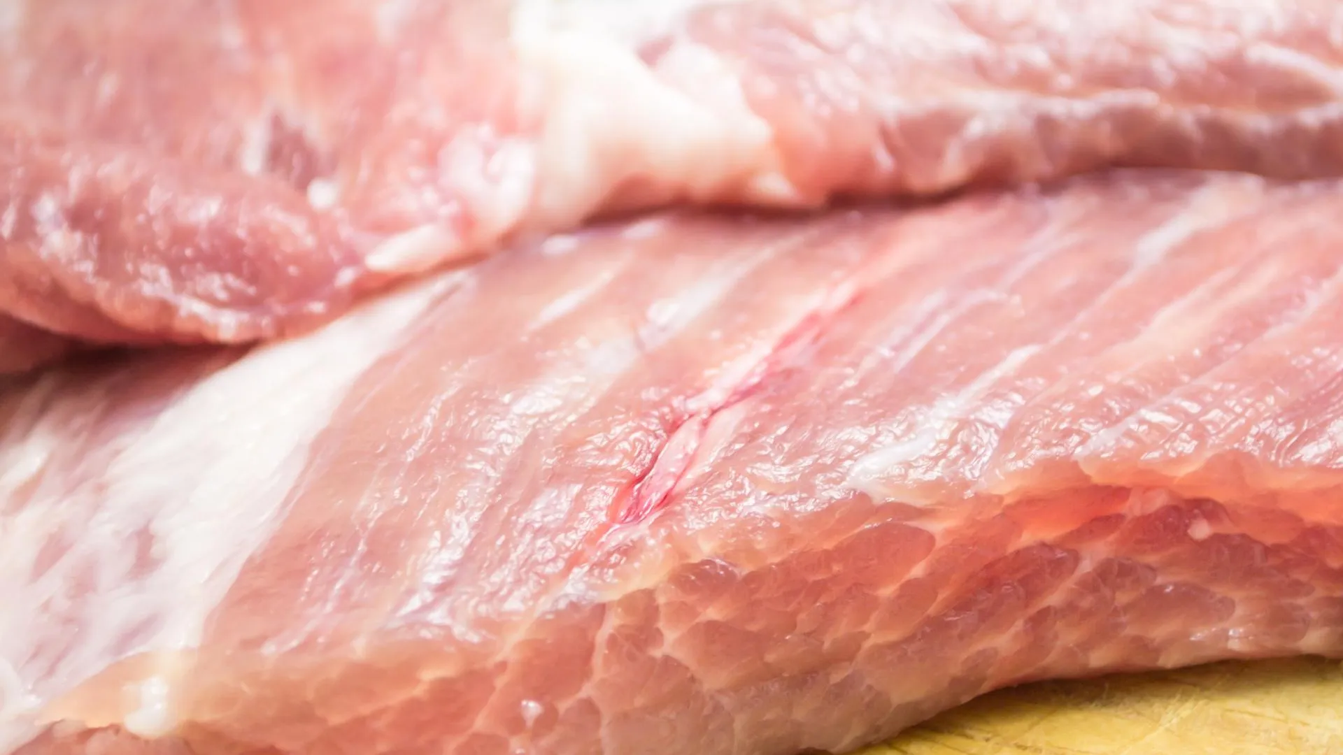 Более 145 тыс тонн мясной продукции экспортировало Подмосковье за 9 месяцев