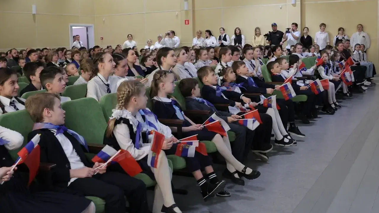 В Подмосковье прошел День китайской культуры