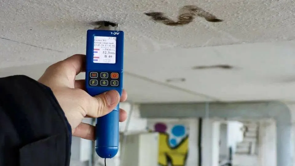 В Подмосковье стартует программа техобследования домов, подлежащих капремонту