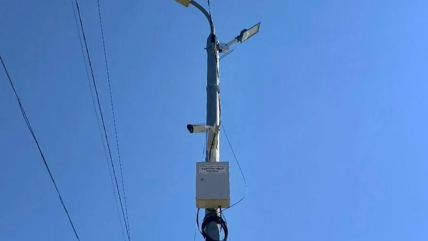 410 нарушителей правил перехода через ж/д пути выявили в Подмосковье с помощью камер