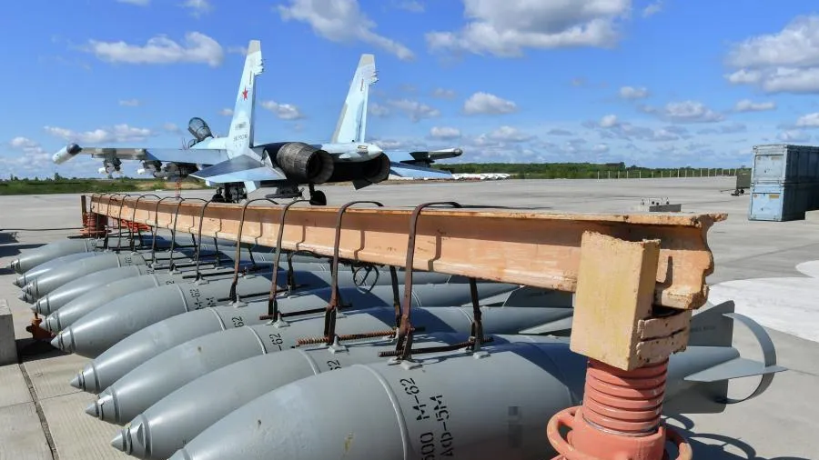 ВС РФ нанесли удар по важному для Украины предприятию в Харькове