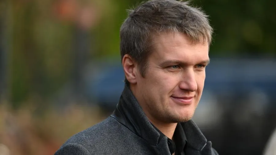 На актера Руденко возбудили дело за незаконное хранение мефедрона