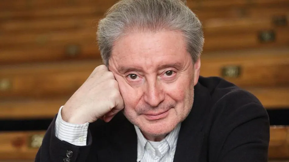 В Звенигороде 21 марта пройдет встреча с Вениамином Смеховым