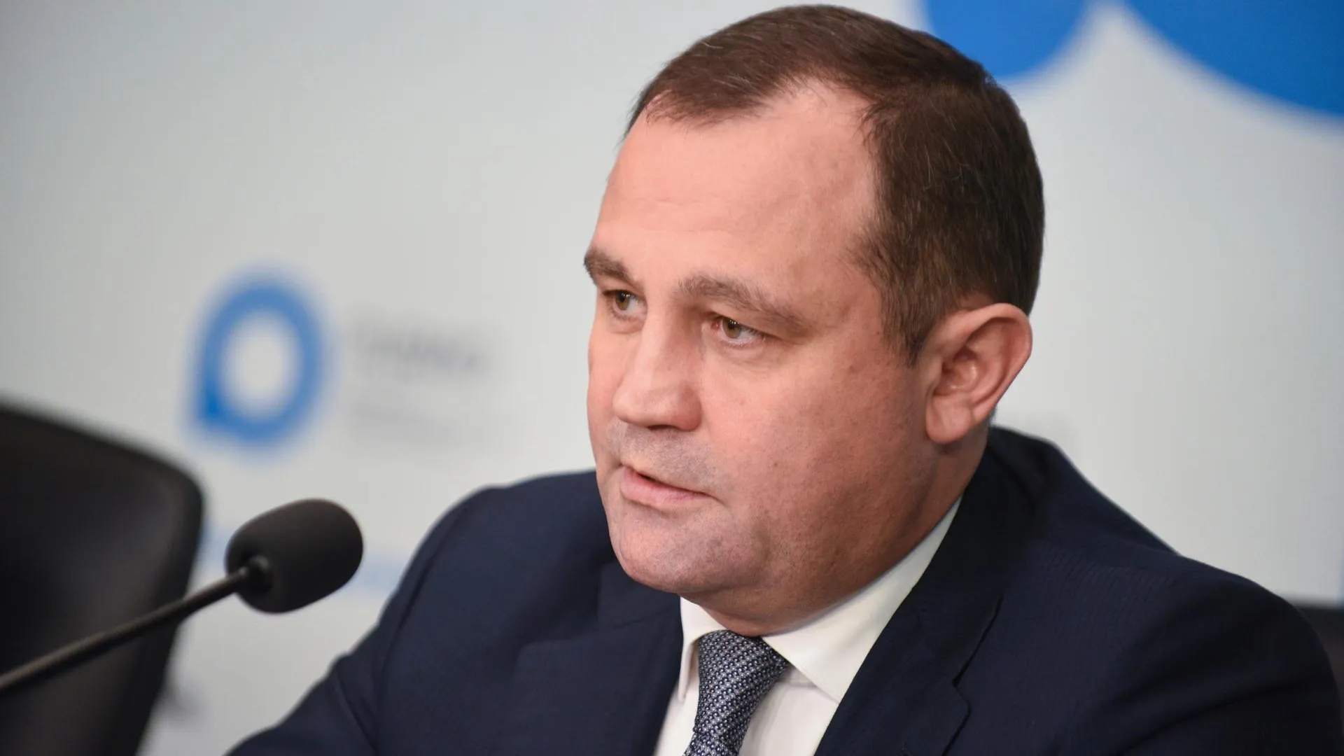 Брынцалов призвал жителей Подмосковья прийти на выборы губернатора