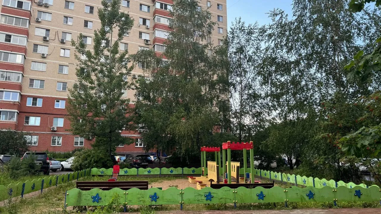 Свыше 100 выездных обследований в сфере содержания территорий провели в Подмосковье