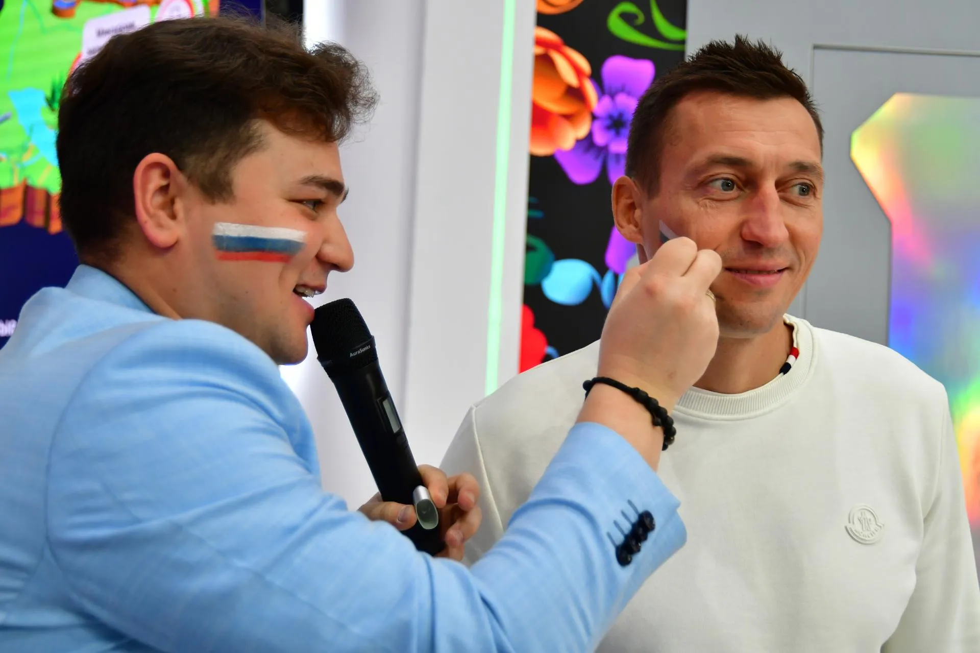 Сергей Хакимов