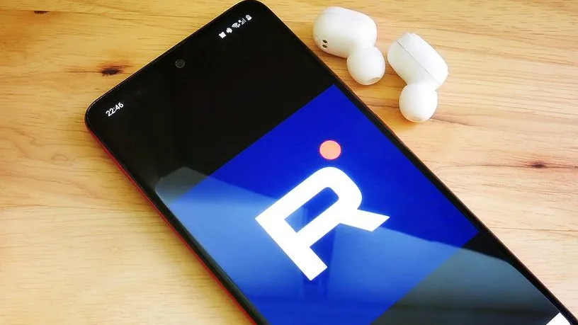 Российское приложение Rutube удалили из Google Play