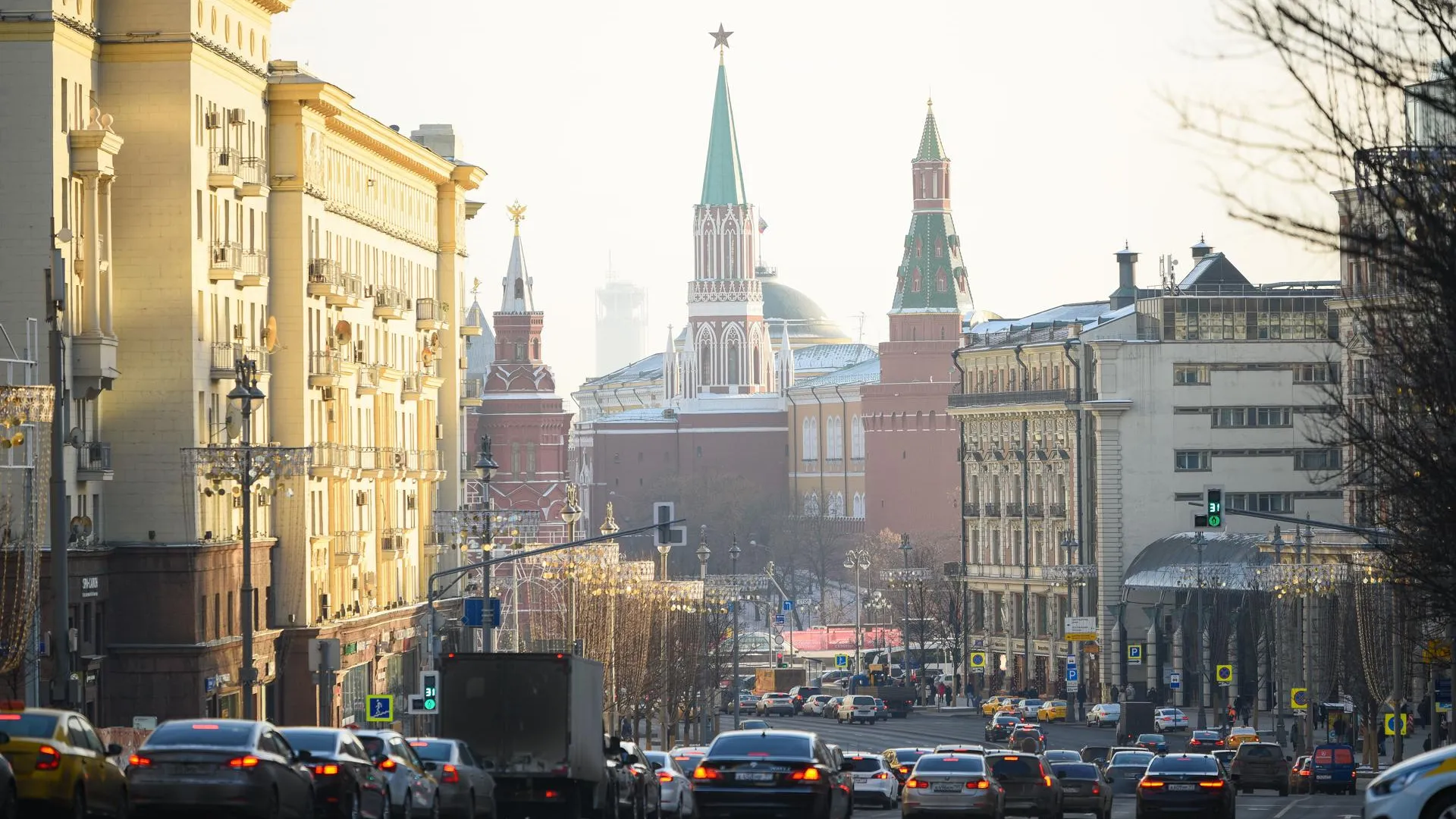 Москва стала мировым лидером по развитию электронного правительства