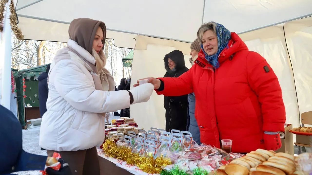 Традиционный фермерский фестиваль пройдет в Королеве в ближайшие выходные