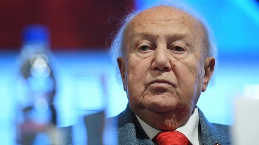 Бокерия рассказал, что будет с художественным миром после смерти Церетели