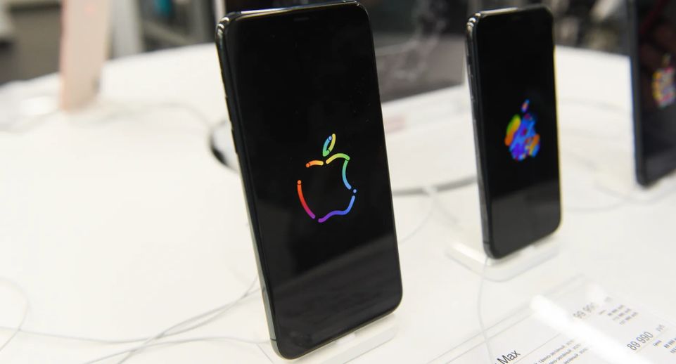 Apple добавили в FaceTime функцию определения и блокировки обнаженных фото