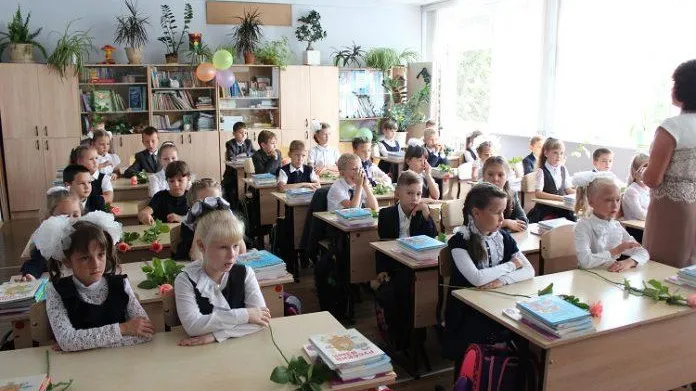 Ряд школ и детских садов Подольска прошли реорганизацию