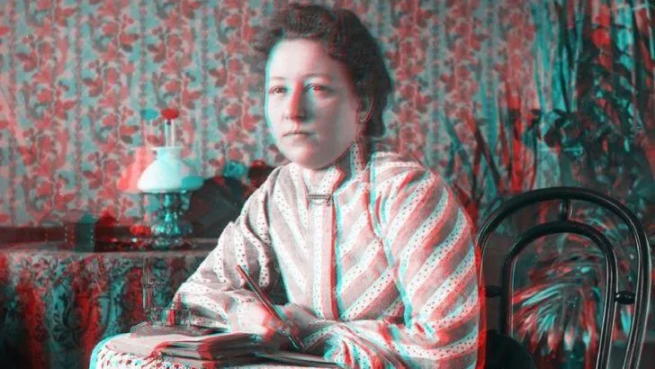 В среду в Люберцах откроется выставка старинной фотографии «Чуть больше века назад»