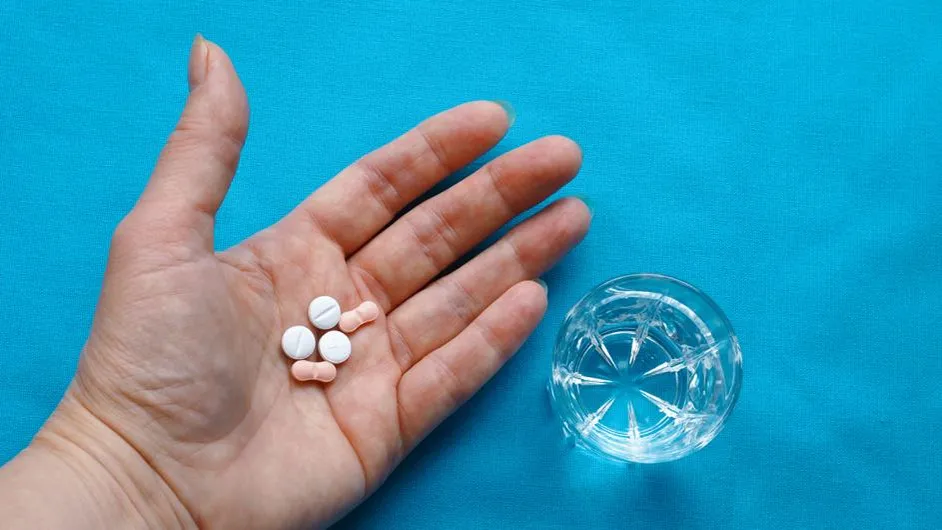 Эликсир молодости: как янтарная кислота помогает в борьбе со старением